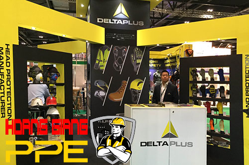 deltaplus