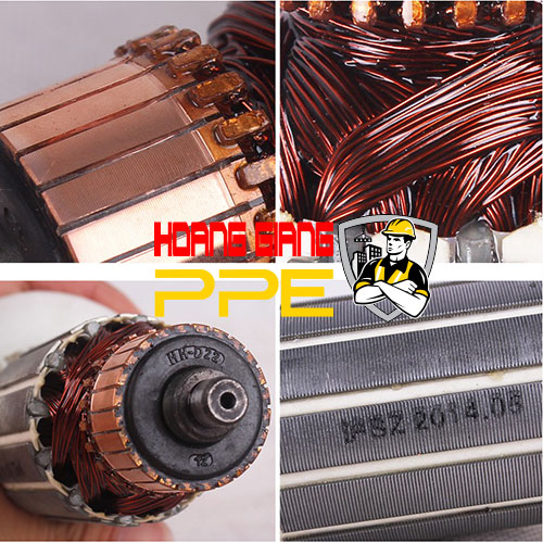 roto máy cắt bàn