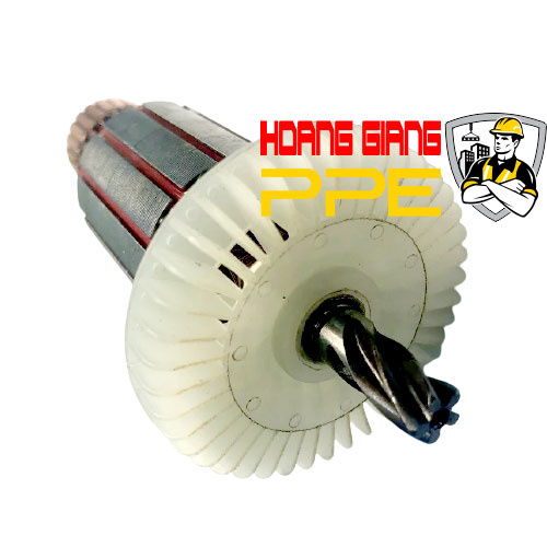 roto máy khoan bê tông