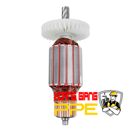 roto máy khoan từ cayken kcy-38dm