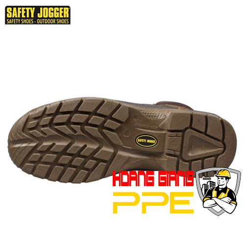 giầy bảo hộ jogger dakar s3