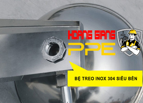 bệ treo bồn rửa mắt khẩn cấp