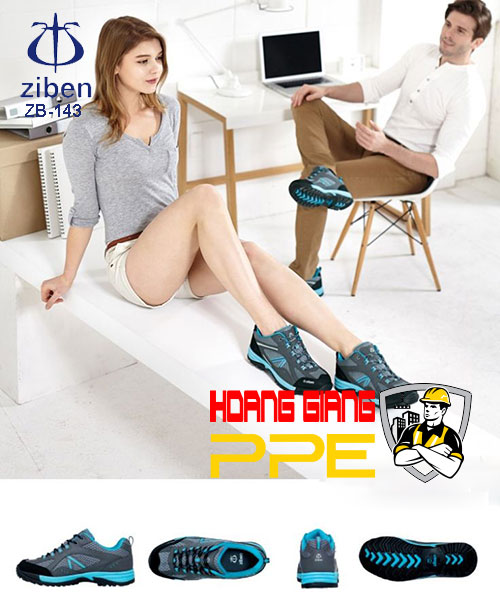 ziben safety shoes