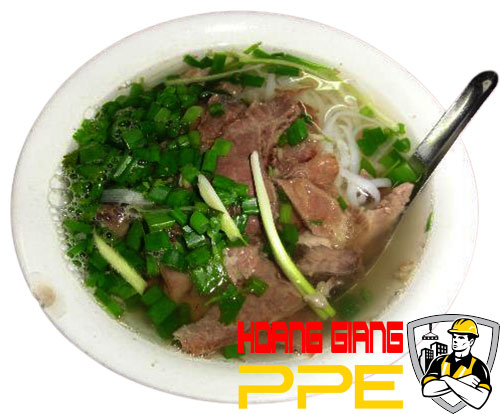 phở bát đàn