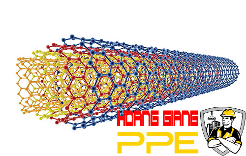 Carbon nanotubes