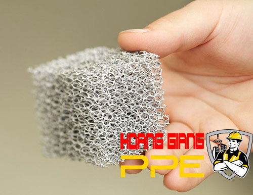 Metal Foam