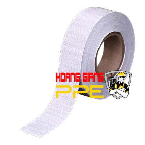 decal phản quang ô tô