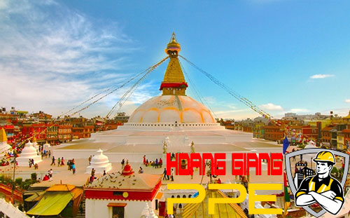 lumbini kathmandu nepal