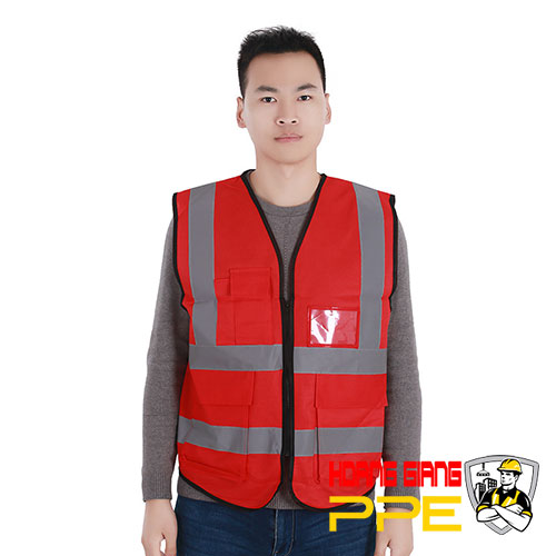 áo vest đi phượt