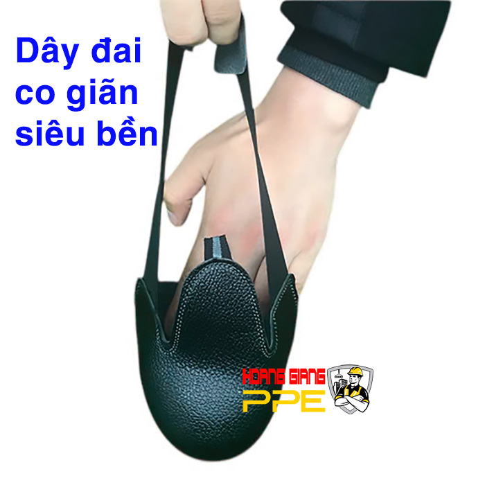 bọc mũi giầy an toàn