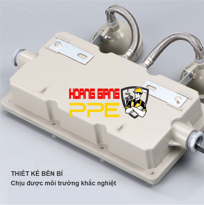 Đèn sự cố chống nổ 220V	