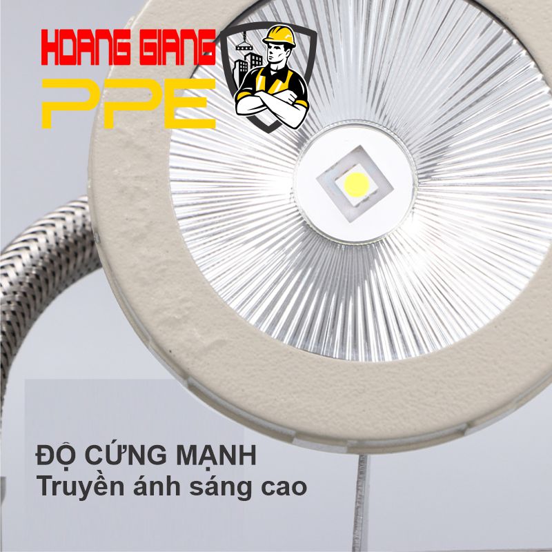 Đèn sự cố chống nổ giá rẻ				