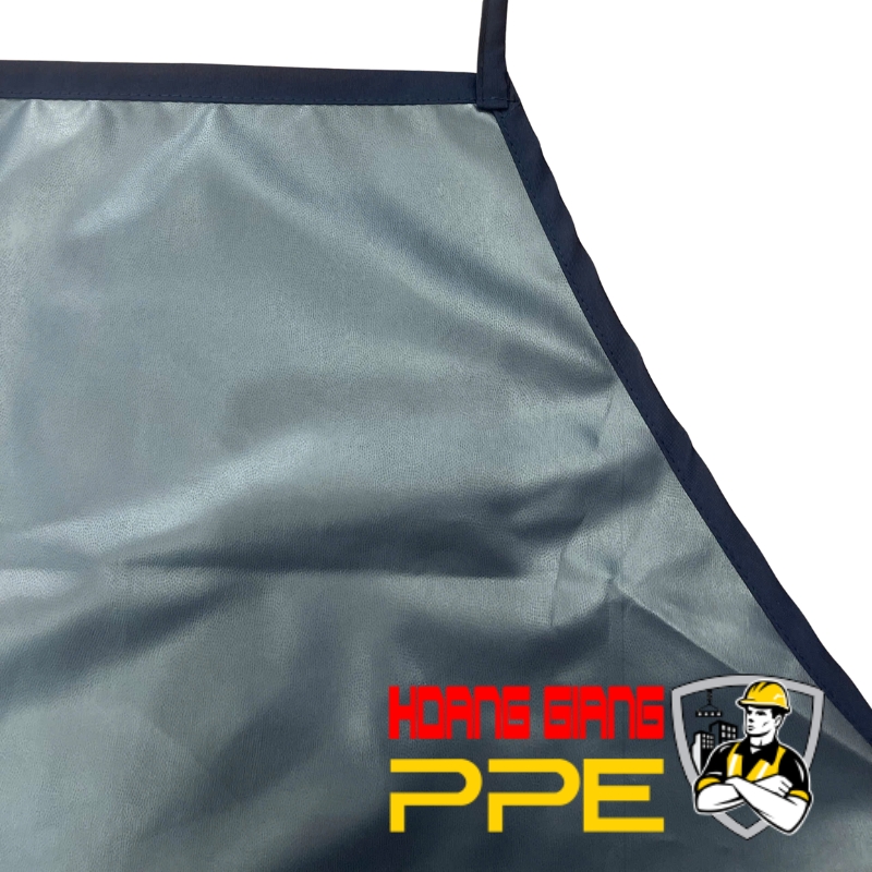 tạp dề phục vụ