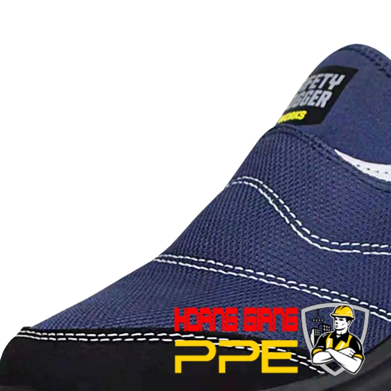 Giày bảo hộ phòng sạch