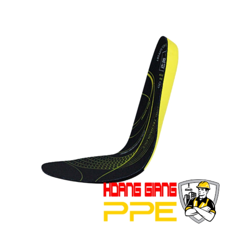 Giày bảo hộ S1P