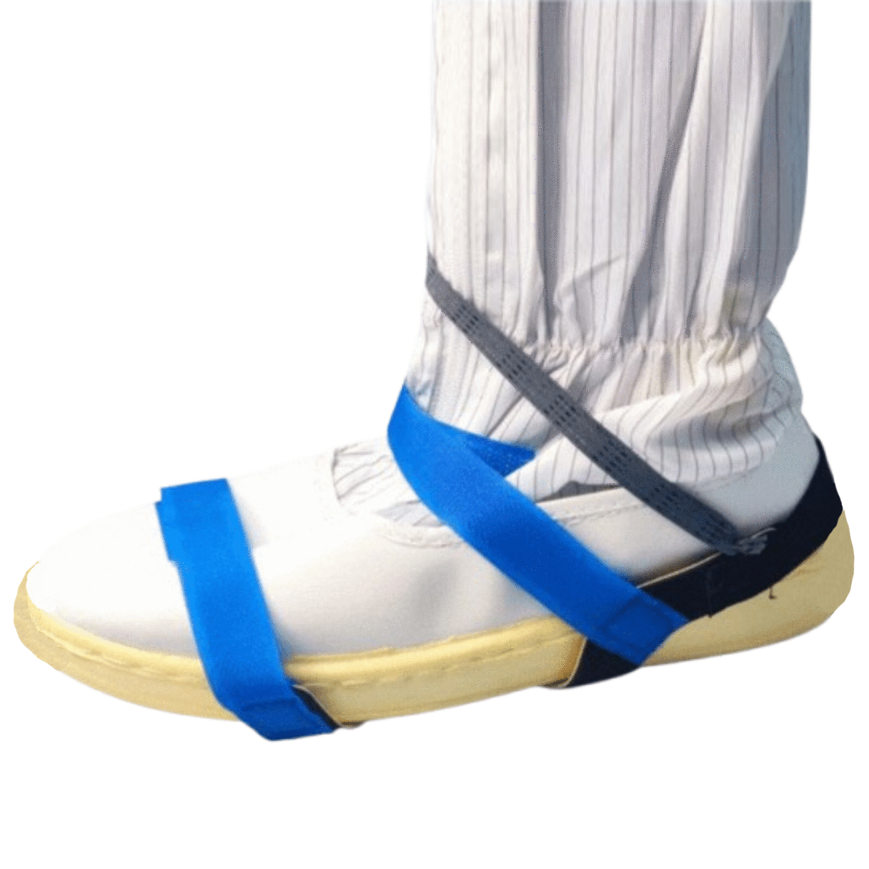 Bọc giày chống tĩnh điện