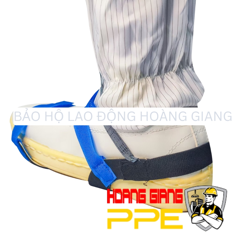 giày chống điện từ