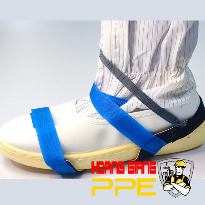 giày chống tĩnh điện