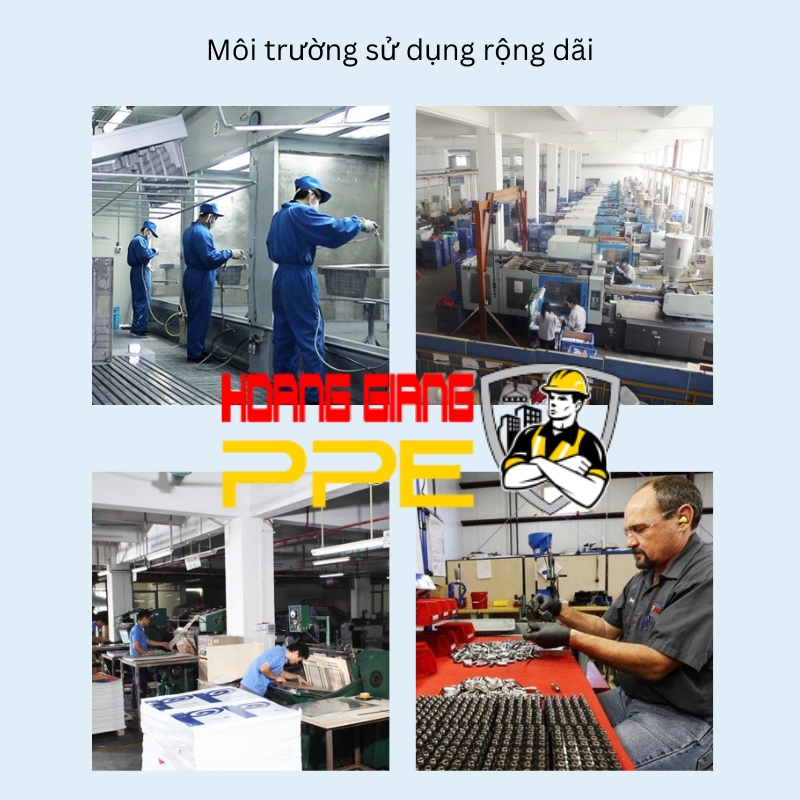 giày esd chất lượng
