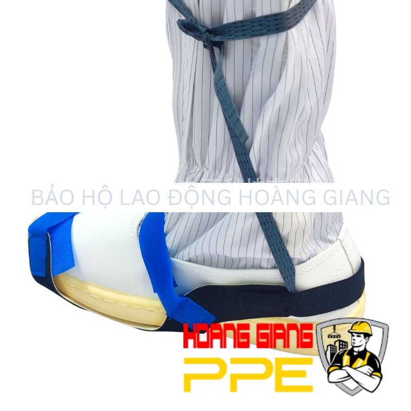giày phòng sạch esd
