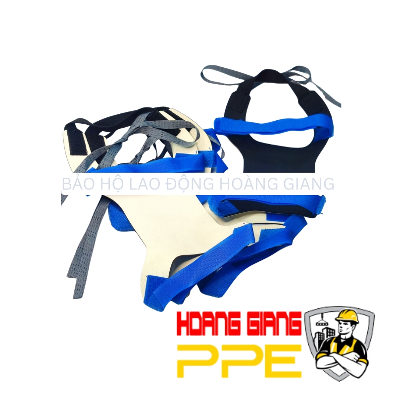 giày phòng thí nghiệm