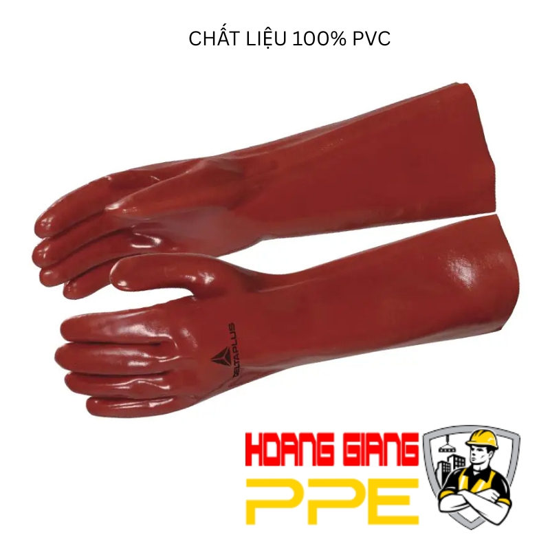 găng tay bảo hộ
