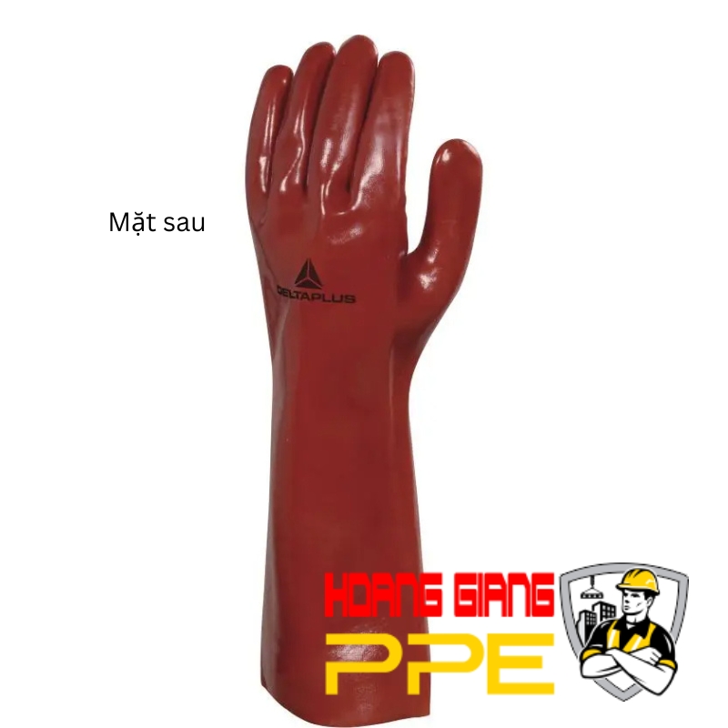 găng tay BASF PVCC400