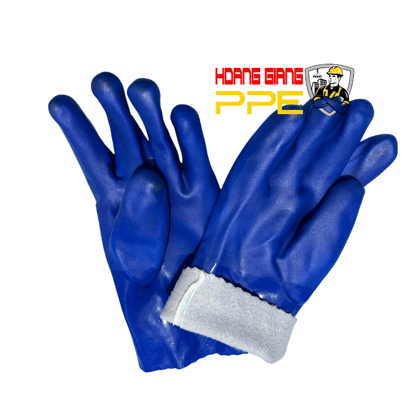 găng tay bảo vệ