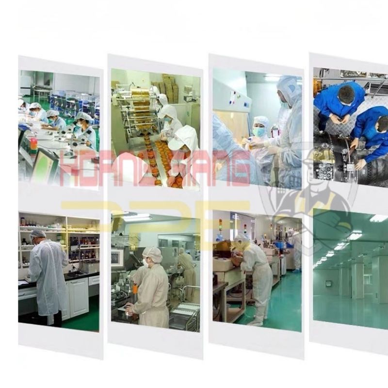 giày chống tĩnh điện esd