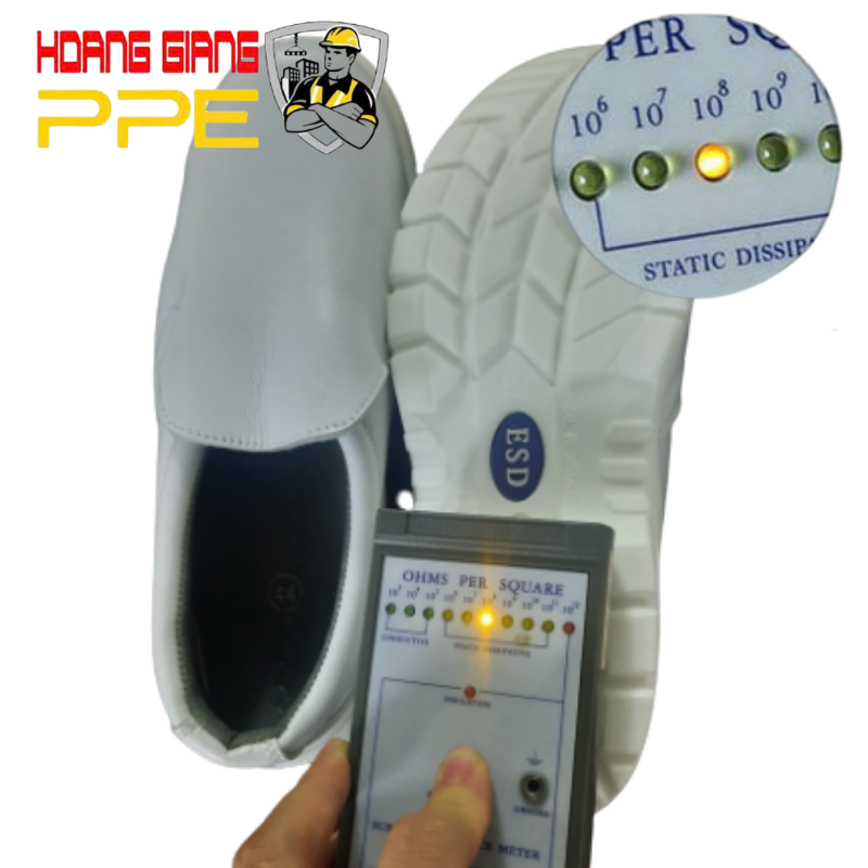 giày chống trượt