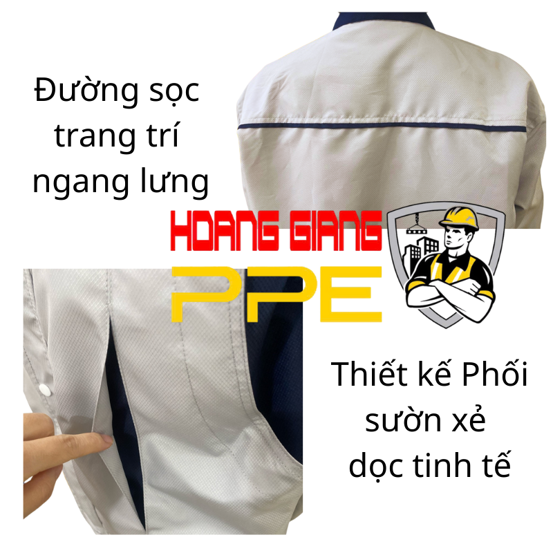 &aacute;o kho&aacute;c