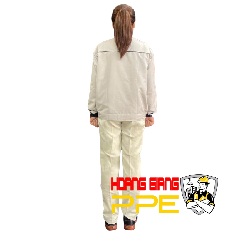 &aacute;o kho&aacute;c bảo hộ