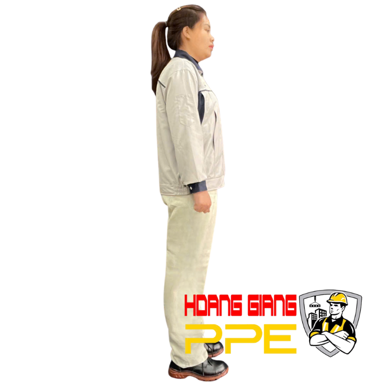 &aacute;o kho&aacute;c đồng phục