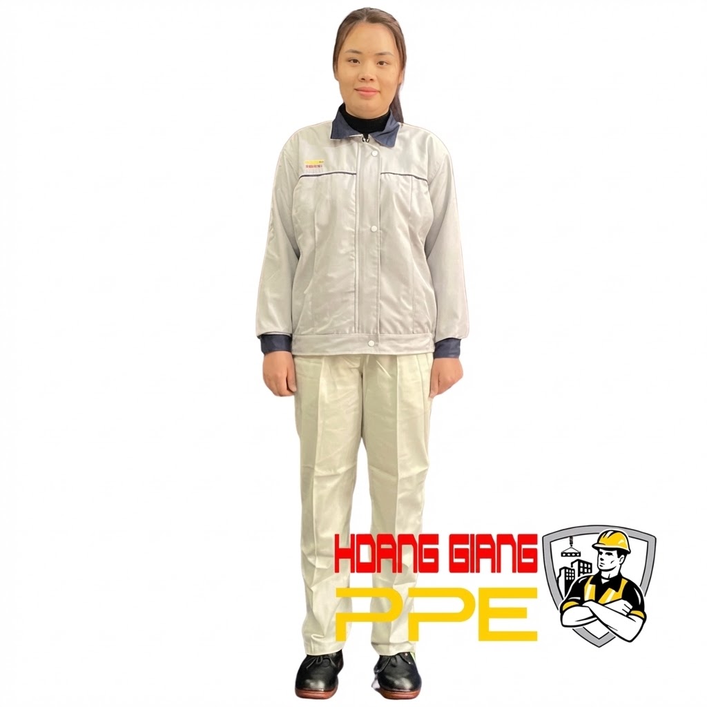 &aacute;o kho&aacute;c gi&oacute; bảo hộ 2 lớp