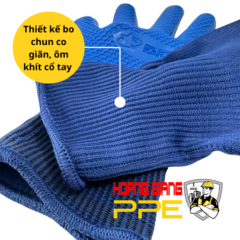 găng tay bảo vệ