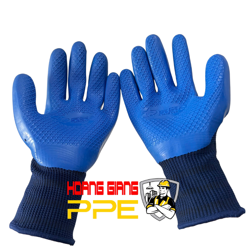 găng tay chống cắt