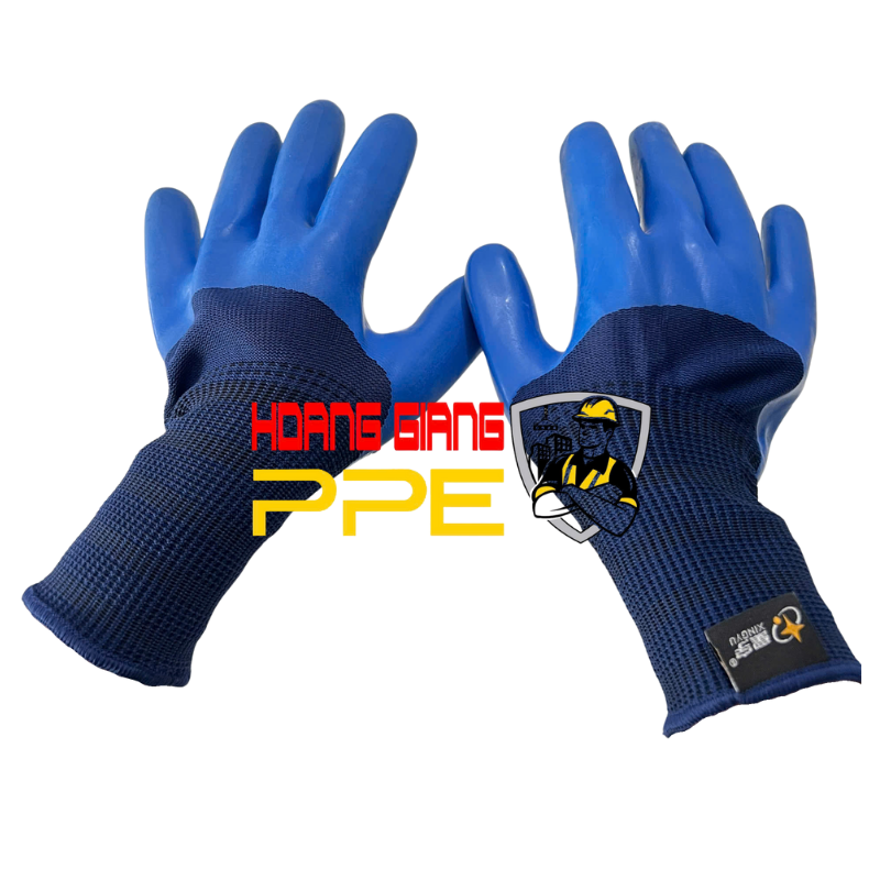 găng tay chống m&agrave;i m&ograve;n