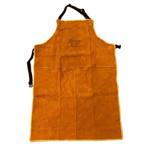 Tạp dề da hàn EW003