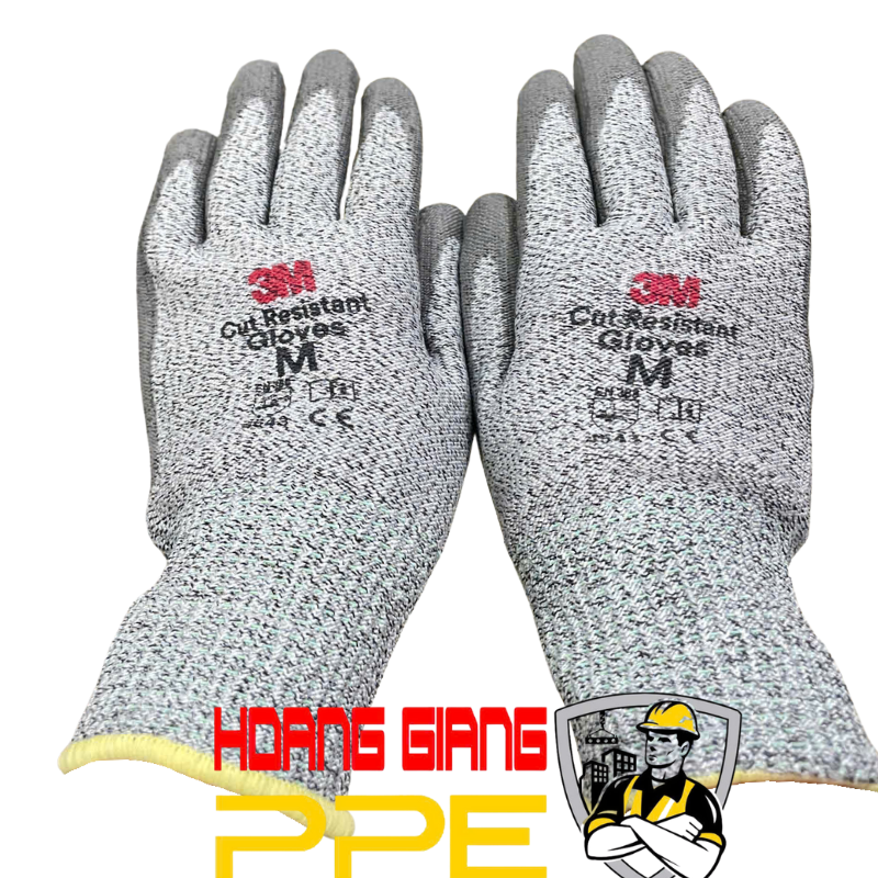 găng tay chống cắt