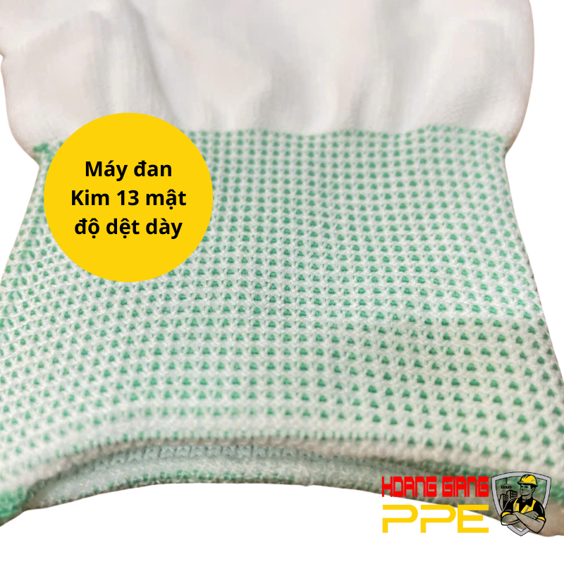 găng tay chống tĩnh điện