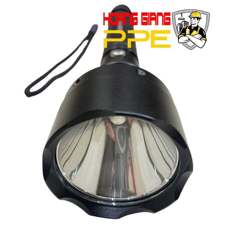 đ&egrave;n pin si&ecirc;u s&aacute;ng