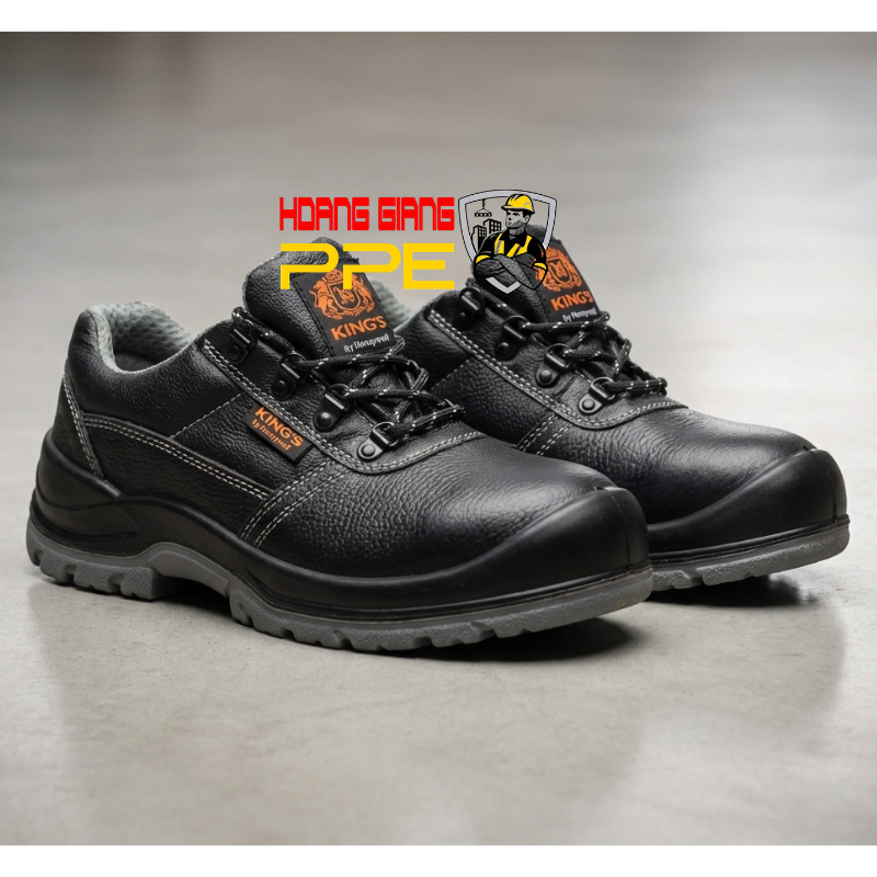 giày lao động