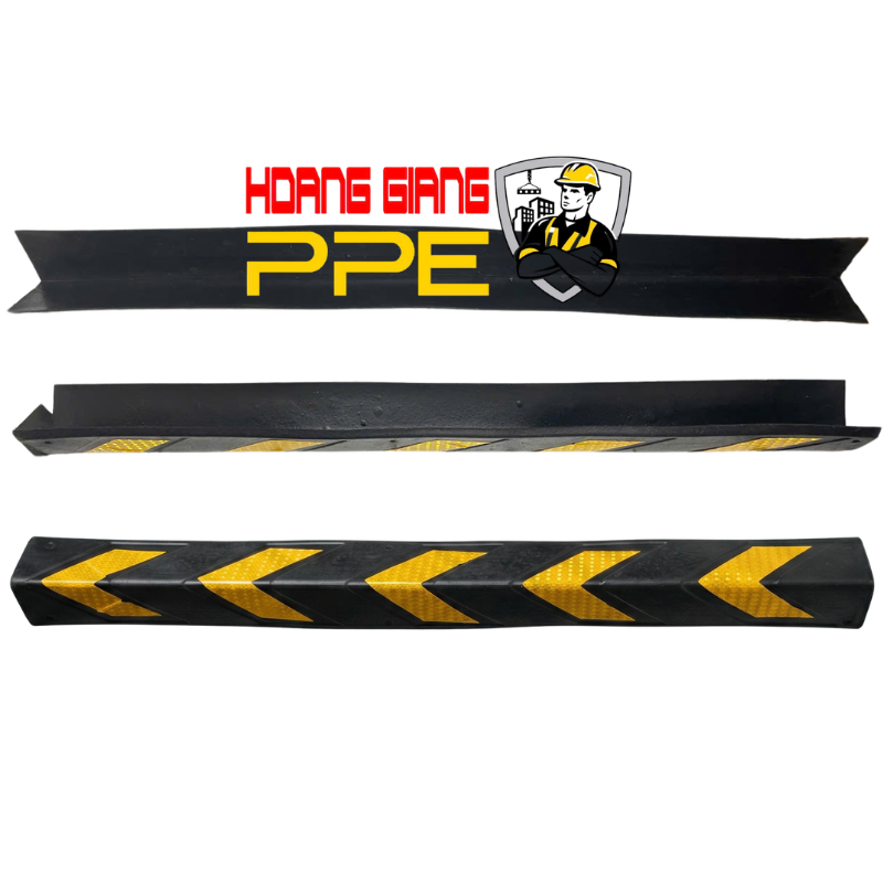 cao su ốp tường