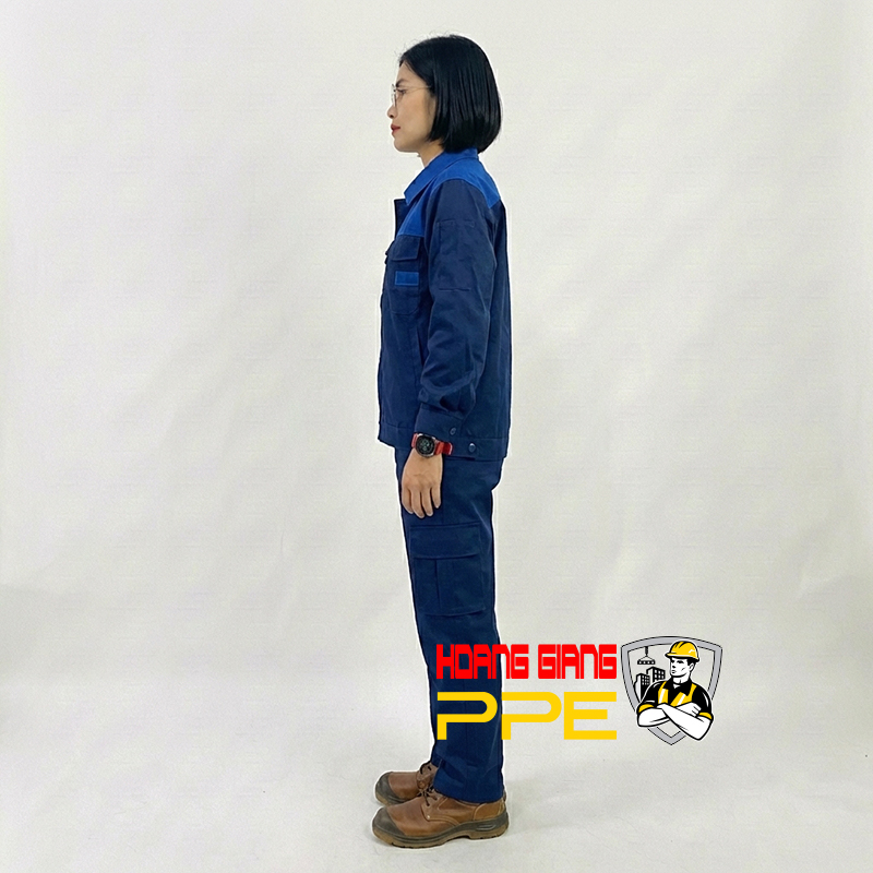 đồng phục kỹ sư