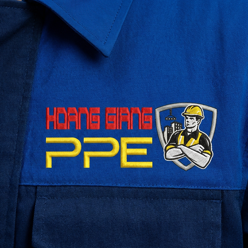 in logo l&ecirc;n ngực