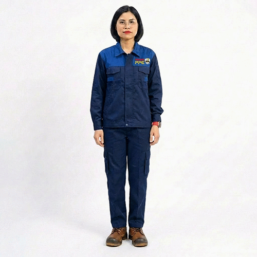 Quần áo bảo hộ Kỹ Sư